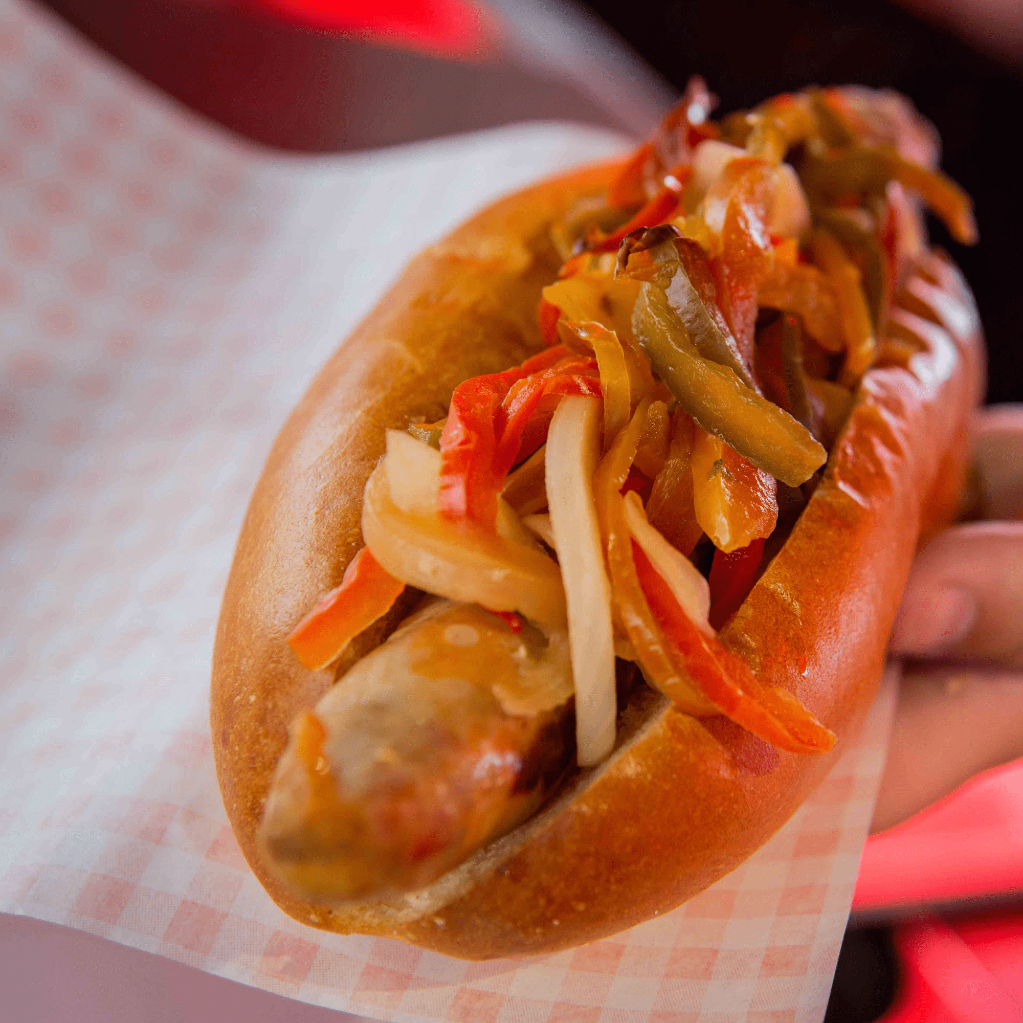 Food & Drink Silverstone